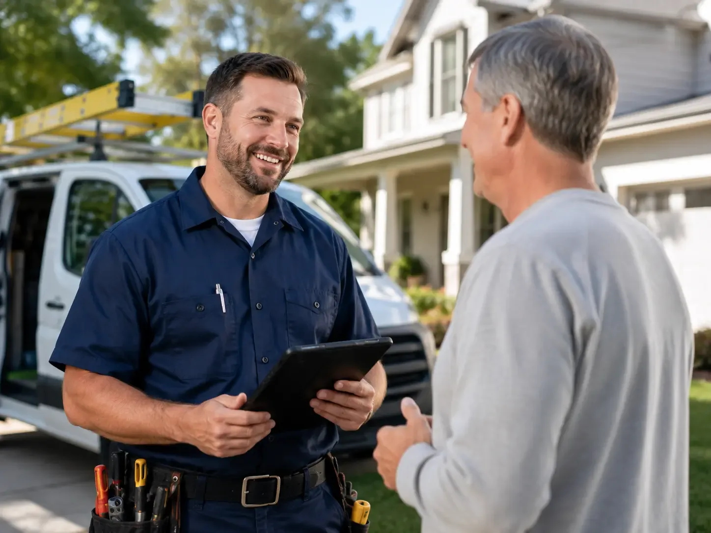 Whole Home Rewiring Show Low, AZ FAQs