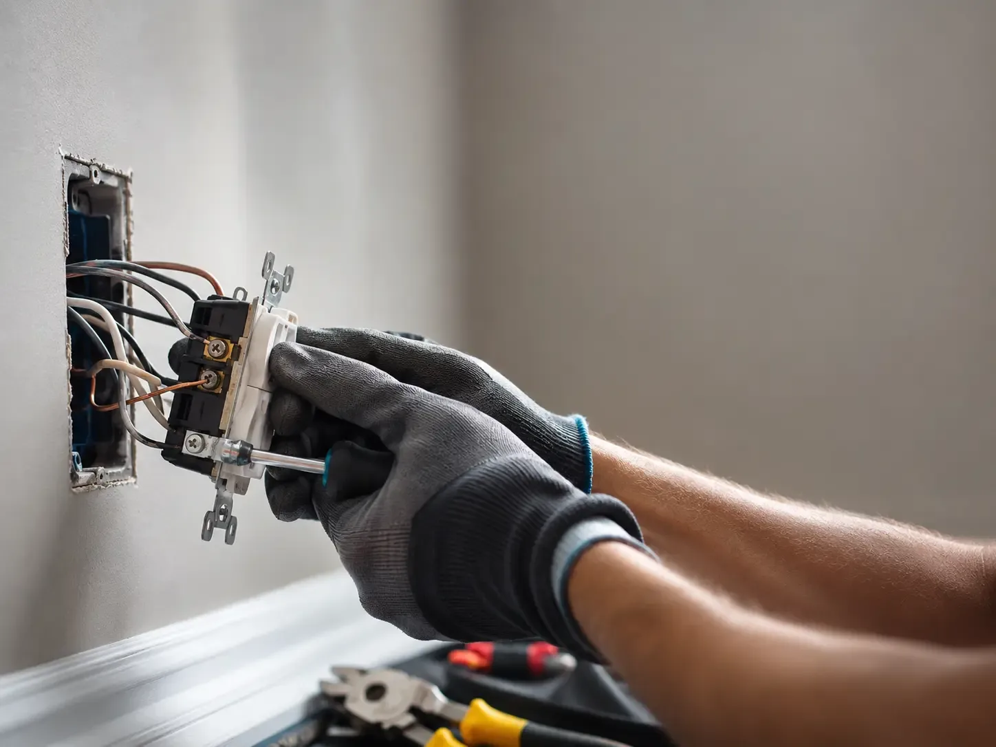 Why choose Whole Home Rewiring in Show Low, AZ